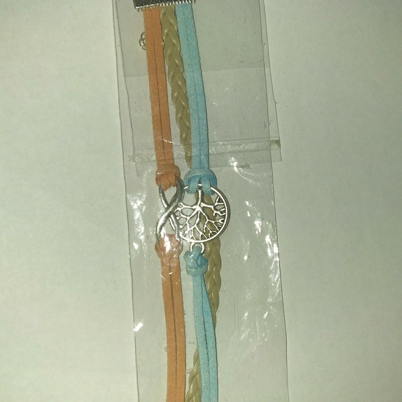 Snap on bracelets - Picture 3 of 6
